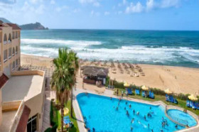 Residence Mehari Tabarka