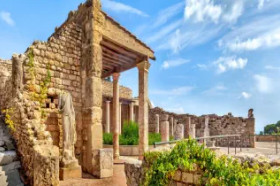 Kr&oacute;lestwo słońca i piasku &ndash; Tunezja Premium