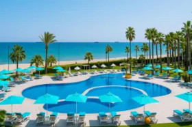 SOUSSE PEARL MARRIOTT RESORT & SPA