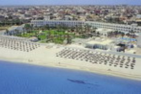 Hotel Primasol El Mehdi