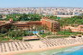 Hotel Karthago El Ksar