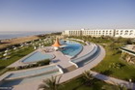 Hotel Iberostar Averroes