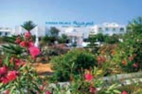Hotel Djerba Palace