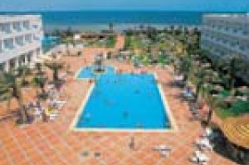 Hotel Rosa Beach & SPA