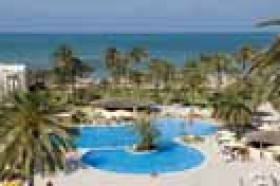 Hotel Vincci Eden Star