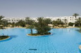 Hotel Vincci Djerba Resort