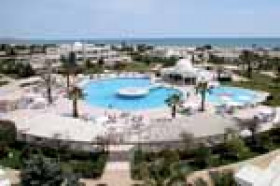 Hotel Le Royal Hammamet
