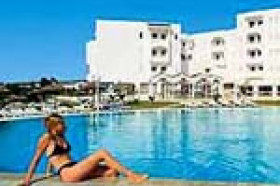 Hotel Le Zenith - Kinza