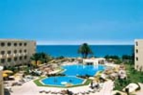 Hotel Thalassa Mahdia