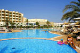 Hotel Melia El Mouradi Menzah