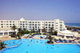 Hotel El Mouradi Mahdia