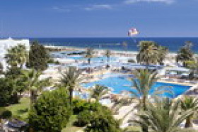 Hotel El Mouradi Port El Kantaoui