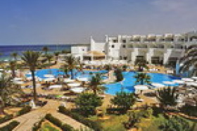 Hotel El Mouradi Skanes