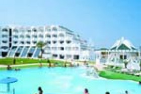Vime Helya Beach Hotel