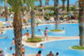 Hotel Houda Golf & Beach Club