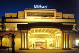 Hotel Riu Mehari Hammamet