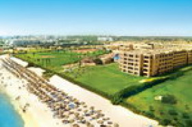 Hotel Vincci Nour Palace