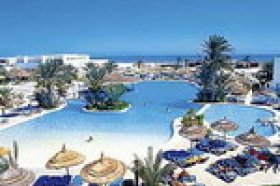 Hotel Fiesta Beach Club