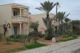 Hotel Zita Beach Club