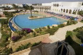 Hotel Iberostar Belisaire