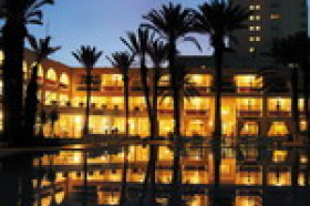 Hotel Sousse Palace