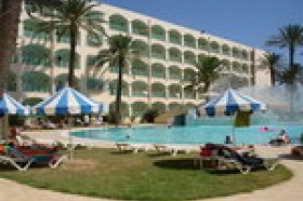 Hotel Marabout
