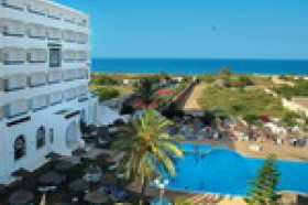 Hotel Seabel Alhambra