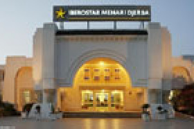 Hotel Iberostar Mehari Djerba