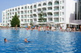 Hotel El Mouradi Palace