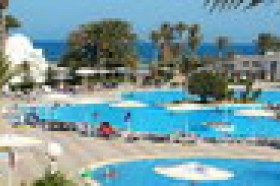 Hotel El Mouradi Djerba Menzel