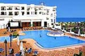 Hotel Yasmine Beach
