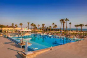 Hilton Skanes Monastir Beach Resort