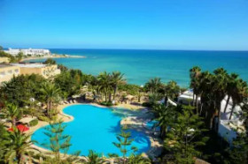 Hotel Sentido Aziza Beach Golf & Spa