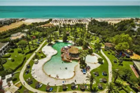 Hotel Iberostar Phenicia