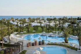 Mirage Beach Club Hammamet