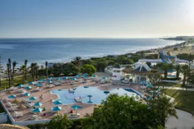 Vime Helya Beach Hotel