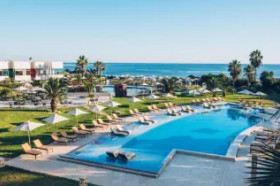 Hotel Iberostar Diar El Andalous