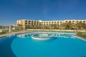 Hotel Iberostar Averroes