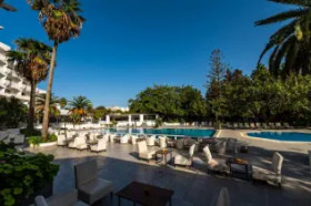 Hotel Le President Aqua Park