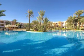 Hotel Iberostar Safira Palms