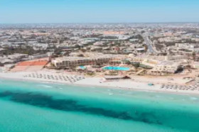 Eden Village Djerba Mare