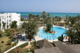 Golf Beach Framissima