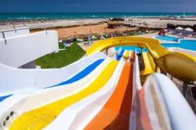 Meninx Resort Spa & Aqua Park