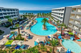 Hotel Rosa Beach & SPA