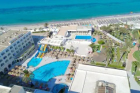 Hotel Primasol El Mehdi