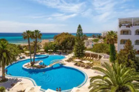 Hotel Sol Azur Beach Congress