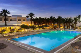 Magic Hammamet Beach