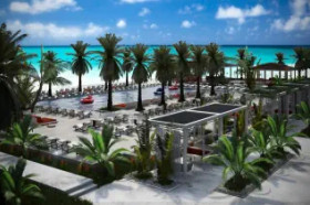 lti Les Orangers Garden Villas & Bungalows