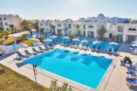 Hotel Miramar Cesar Thalasso