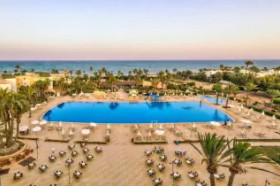 Hotel Floriana Castille